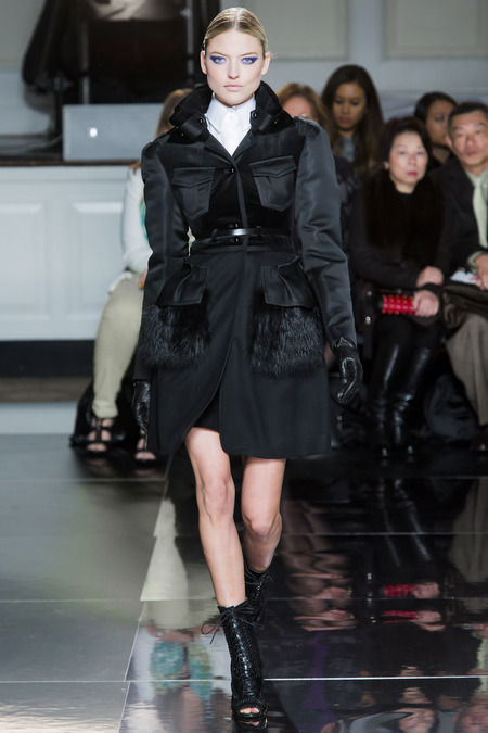 Jason Wu Fall/Winter 2013 Womenswear 