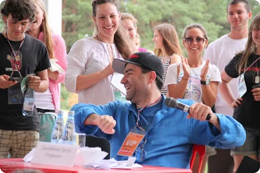 seliger_2011_07_16_0157_ Джанибекян Артур (камеди клаб)