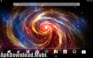 Galaxy Pack 1.7 APK Download