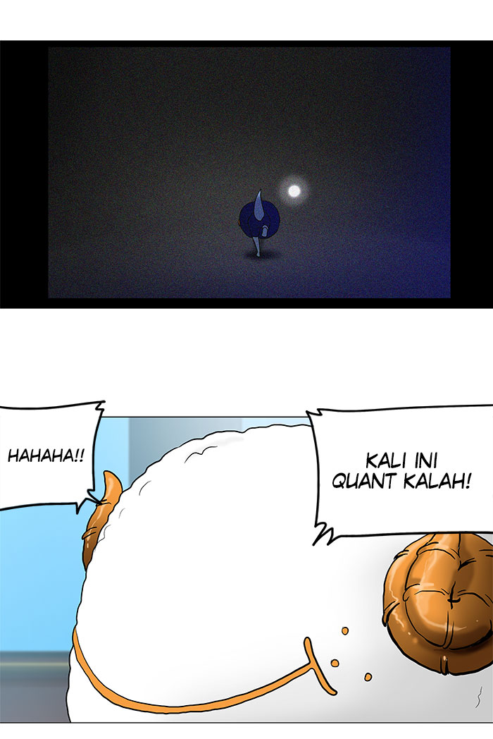 Tower of God Bahasa indonesia Chapter 41