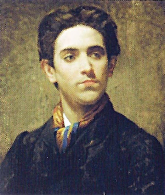 Ignacio Suarez Llanos, Maestros españoles del retrato, Retratos de Ignacio Suarez Llanos, Pintores Asturianos, Pintor español, Pintor Ignacio Suarez Llanos, Pintores de Gijón, Pintores españoles, Retrato de Daniel Zuloaga