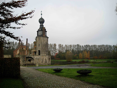 Castillo d'Havre