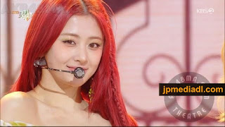 【音楽番組】240302 Music Bank – Music Core – M COUNTDOWN (LE SSERAFIM)