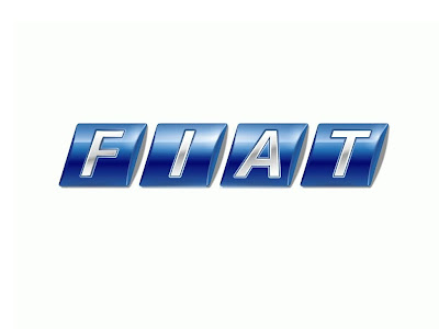 Fiat Logo