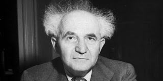 David Ben Gurion - www.jurukunci.net