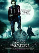 O aprendiz de vampiro