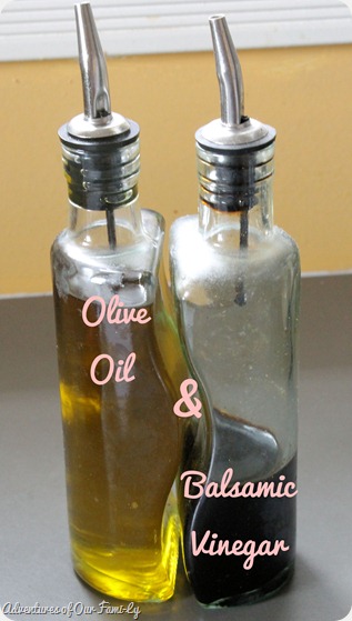 pear and goat cheese salad dressing ingredients