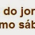 Jornal da Paraíba do último sábado(01). Presidente da Câmara de Vereadores de Santana dos Garrotes é destaque na coluna do Joarnalista Joaquim Franklin