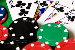 7 Kartu Stud Poker - Aturan dan Gameplay