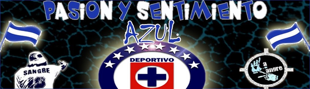 PASION Y SENTIMIENTO AZUL ***kOnTiGo X SiEmPrE AzUl***