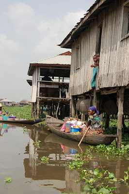 The Venice of Africa Damn Cool Pictures