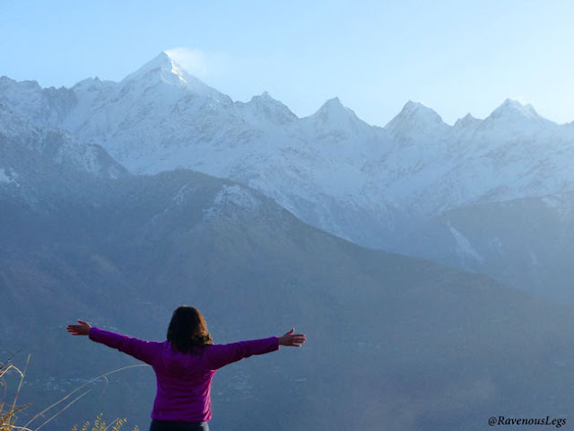 best road trip photo india