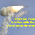 BrahMos Aerospace working on a new BrahMos missile variant having a range above 1,500 km and Mach 5 speed