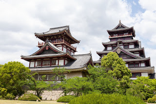 Japan is popular tourist destination in the world