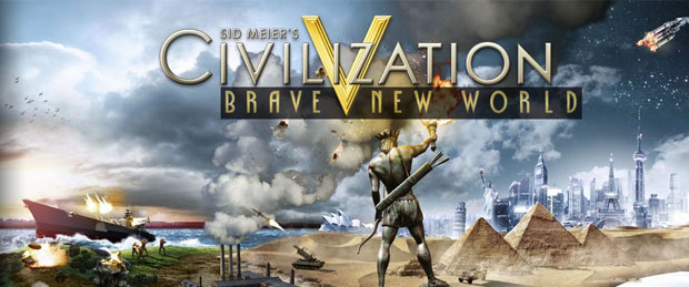 Civilization 5 Brave New World Review