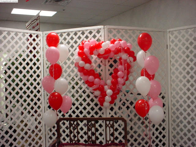 Balloon Hearts9