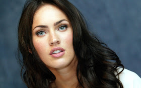 Megan Fox hd wallpapers