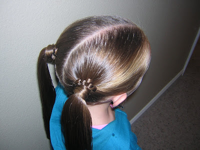 woven hairstyle