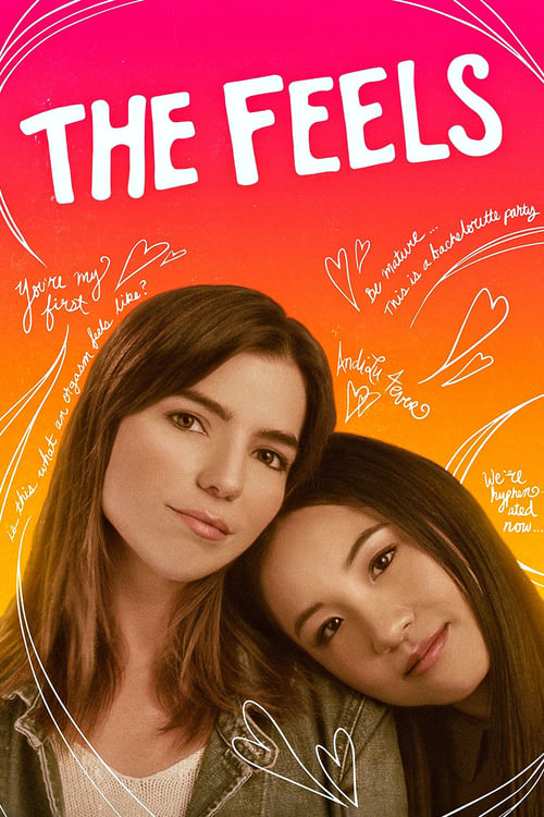 [HD] The Feels 2017 Film Complet En Anglais