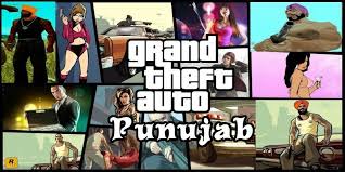 GTA Punjab Cheat Codes - Grand Theft Auto Punjab