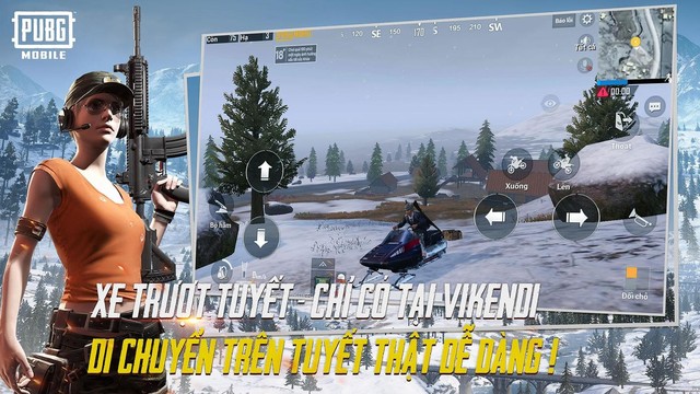 تحميل لعبةPUBG Mobileمجانا آخر اصدار 0.13.0 للأندرويد [apk+obb]برابط تحميل مباشر