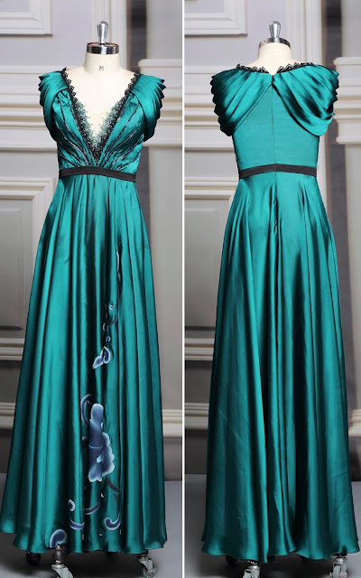 prom dress singapore, bridesmaid dress singapore, evening gown singapore, prom night, singapore blogshop, egrentsell, evening gown rent sell, dnd dress, rom dress, formal dress, glitter dress, mother of bride dress, wedding, singapore, green dress, green gown, sleeve gown, sleeve dress, floral dress, floral gown, satin dress, satin gown