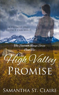 Hi Valley Promise by Samantha St. Claire