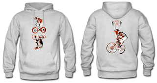 MTB Hoodie