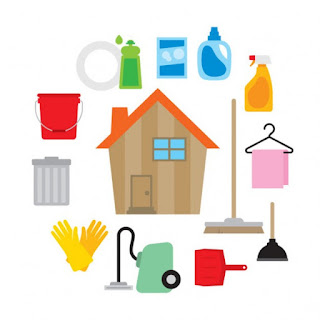 Peluang Bisnis Usaha Jasa Cleaning Service Rumah dengan Analisa Lengkap Peluang Bisnis Usaha Jasa Cleaning Service Rumah dengan Analisa Lengkap