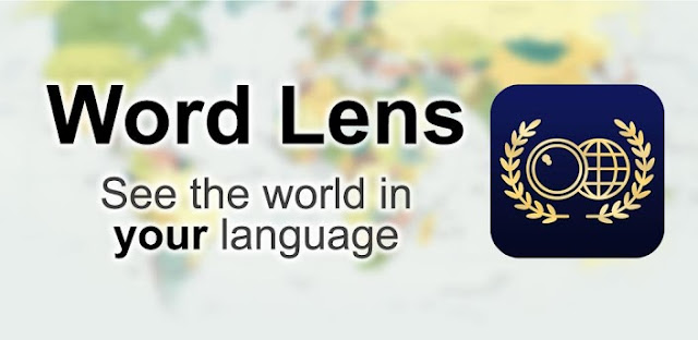 Word Lens Translator 2.1.2 Apk download