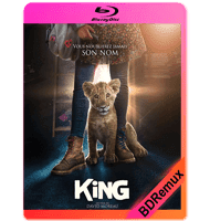 KING: REGRESO A CASA (2022) BDREMUX 1080P MKV ESPAÑOL LATINO