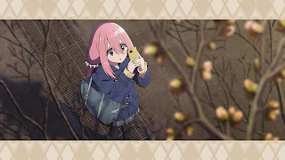 ゆるキャン△ 第3期EDテーマ So Precious 歌詞 アニメ主題歌 エンディング