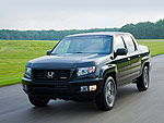 ridgeline Sport