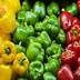 Οι διατροφικές ιδιότητες που έχουν οι χρωματιστές πιπεριές