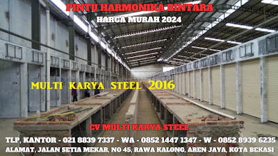 PINTU HARMONIKA BINTARA HARGA MURAH 2024, PINTU HARMONIKA BEKASI HARGA MURAH, PINTU BESI HARMONIKA VARIA SURABAYA HARGA MURAH, PINTU HARMONIKA TANPA DAUN HARGA MURAH, SERVICE PINTU HARMONIKA HARGA MURAH, PINTU HARMONIKA BARU BEKAS HARGA MURAH, HARGA PINTU HARMONIKA PER METER TERMURAH 2024