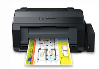 AdobeMasters.blogspot.com - Pahami Jenis Printer Terbaik Rumahan Hingga Industri Percetakan