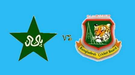 GTV Live Bangladesh vs Pakistan 2015 Streaming Online