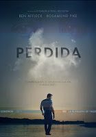 Resultado de imagen para perdida pelicula poster