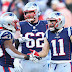 The New England Patriots: A Dynasty of Success in the NFL