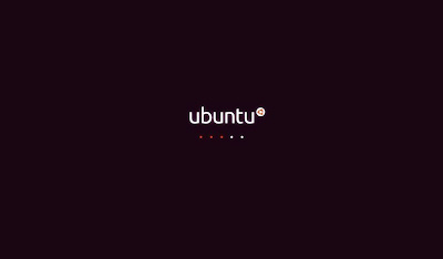 Plymouth Ubuntu