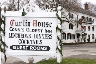 Hotel Hell Curtis House Inn