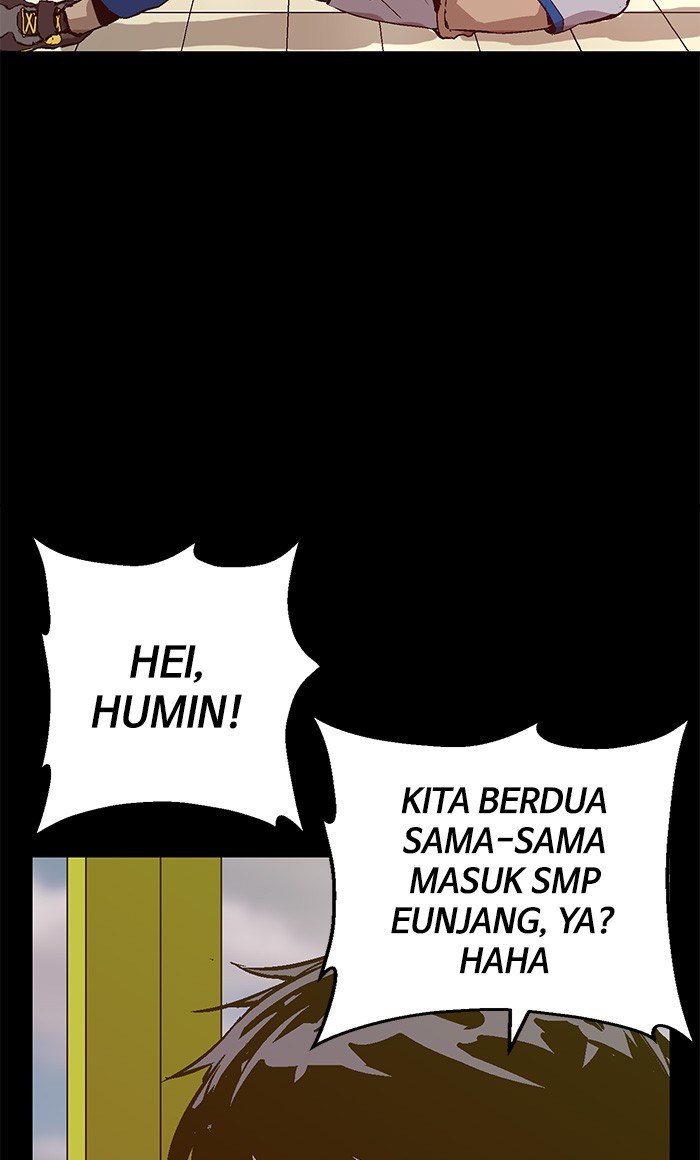 Webtoon Weak Hero Bahasa Indonesia Chapter 94