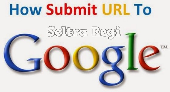 cara submit url ke google webmaster