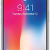 Apple iPhone X 256 GB T-Mobile - Space Gray, Locked to T-Mobile