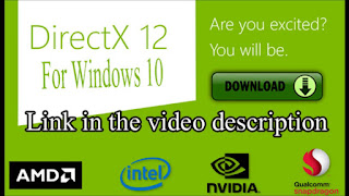 directx 12 다운로드, directx 다운로드, directx 10 다운로드, directx 9 다운로드, 다이렉트12, directx 버전 확인, 윈도우 10 directx, windows 10 directx, 윈도우 7 다이렉트 12, directx 12 download windows 7 64bit, directx 12 download windows 10 64bit