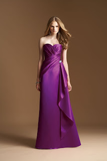 Jasmine Bridesmaids Belsoie Collection for 2013