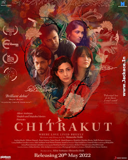 Chitrakut First Look Poster 1