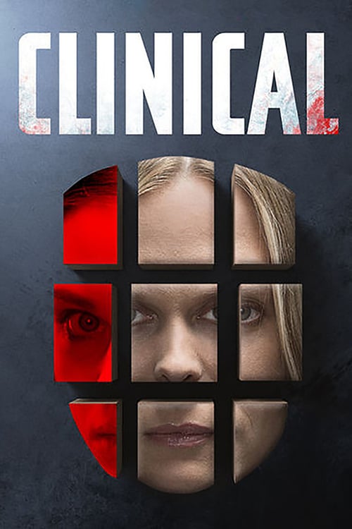 [HD] Clinical 2017 Ganzer Film Deutsch Download