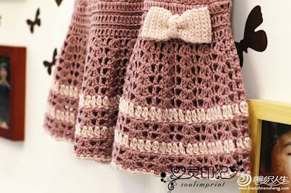 crochet patterns, crochet baby dress, crochet baby patterns