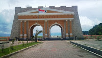 Benteng Portugis Jepara